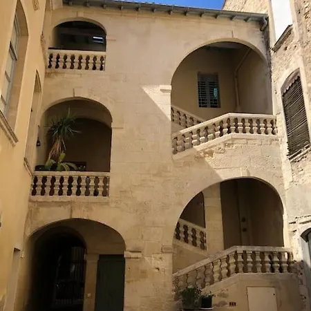 아파트 P2 De Charme - Centre-ville 님