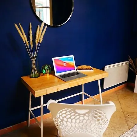 P2 De Charme - Centre-ville *