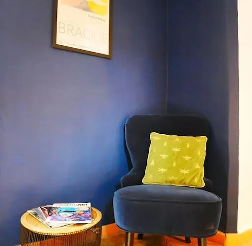 P2 De Charme - Centre-ville