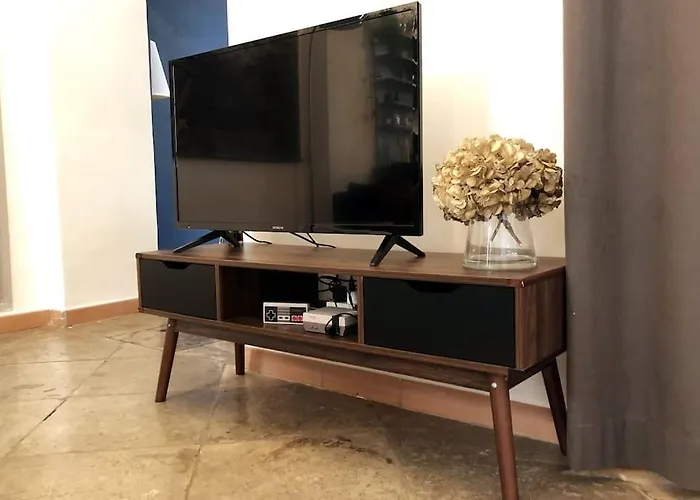 P2 De Charme - Centre-ville * نيم